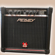 Peavey Rage 158